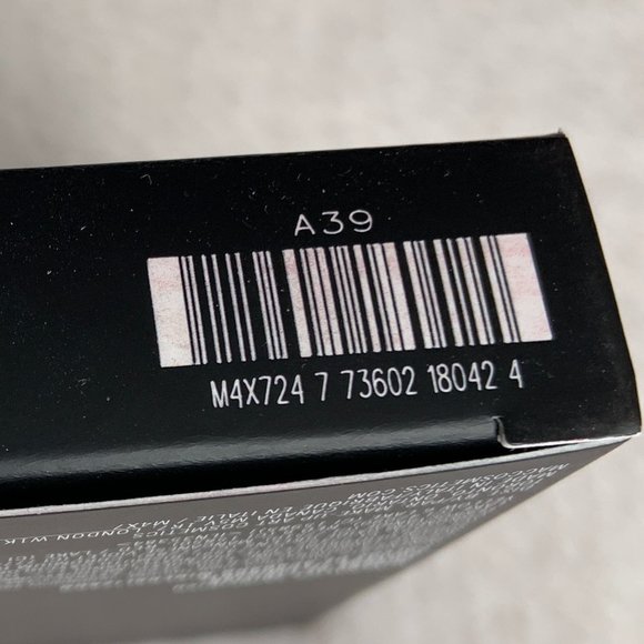 Mac Cosmetics Mineralize Skinfinish in CHEEKY BRONZE Rare - Picture 7 of 9